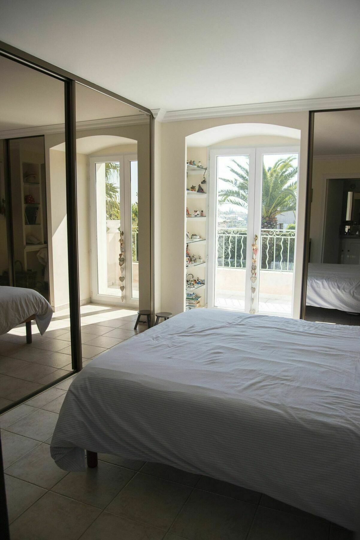 Serenity Cagnes-sur-Mer Exteriör bild